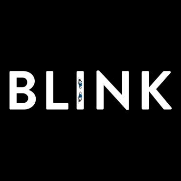Blink Poster, Kyle Lavore