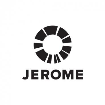 Jerome Foundation stack logo