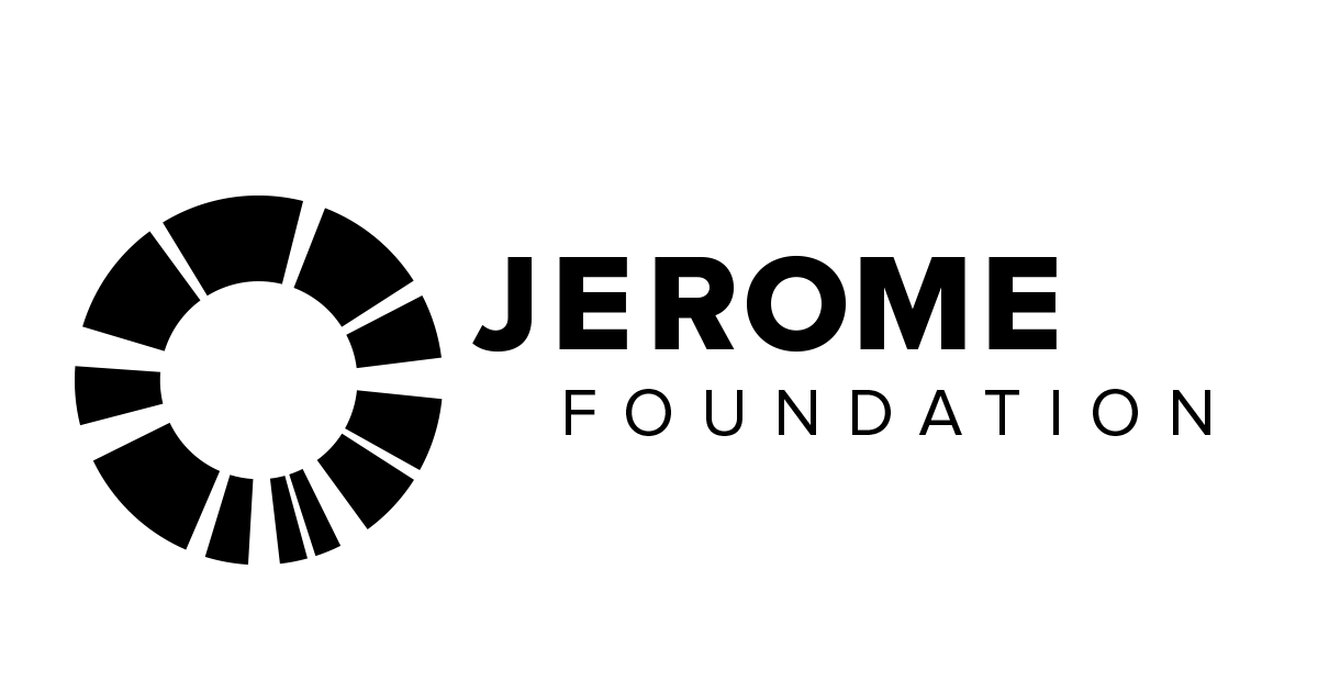 supporting early career artists in mn nyc jerome foundation