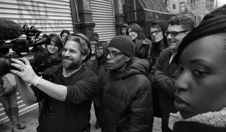 Bronx Documentary Center, BDC Films.