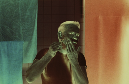 Still from Film Portrait.