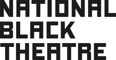 National Black Theatre logo