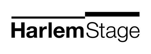 Harlem Stage logo