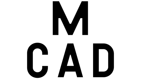 MCAD logo