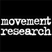 Movement Research logo