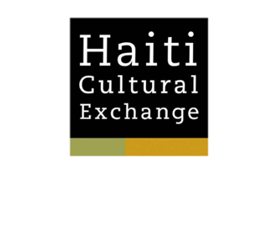 Haiti Cultural Exchange logo