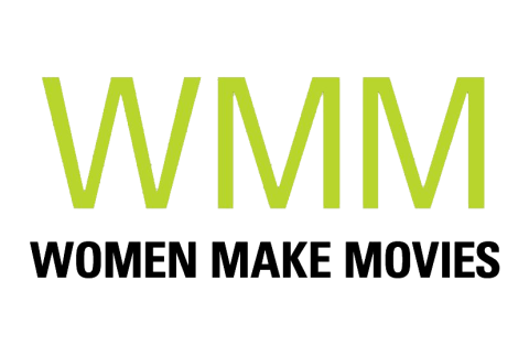 Women Make Movies logo