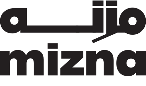 Mizna logo