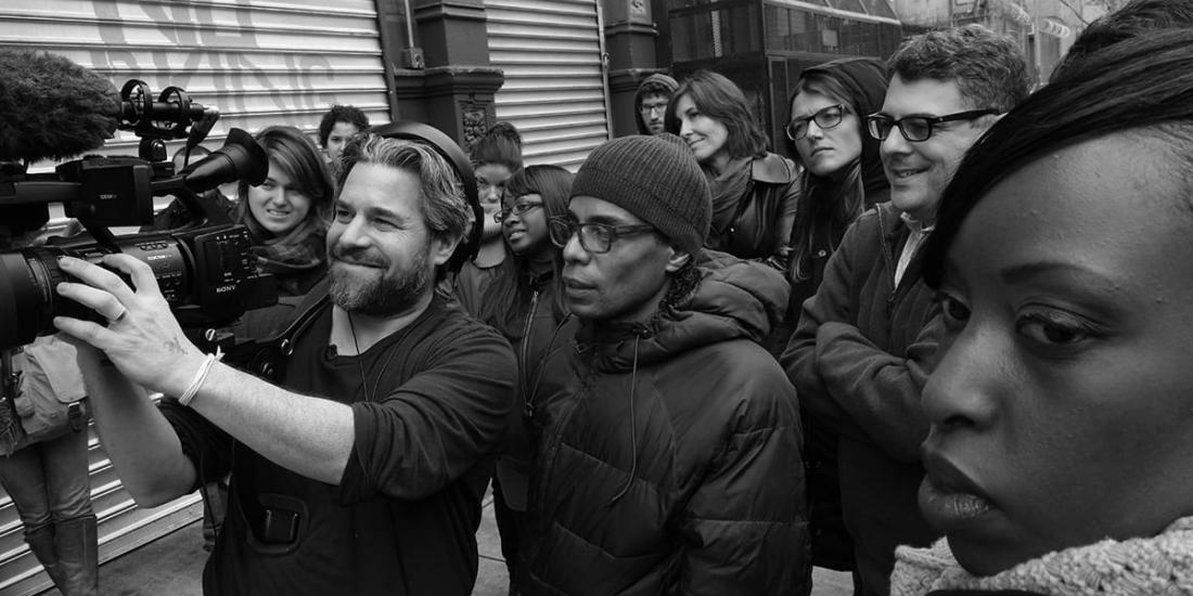 Bronx Documentary Center, BDC Films.