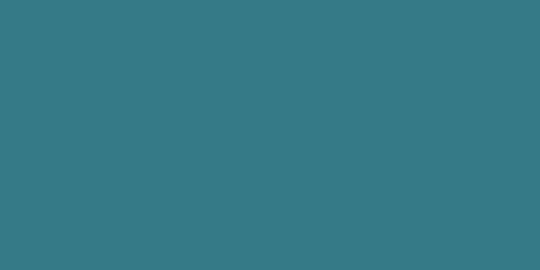 Teal background color