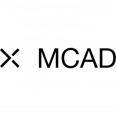 MCAD logo