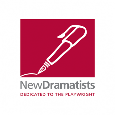 New Dramatists logo