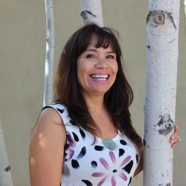 Lori Pourier