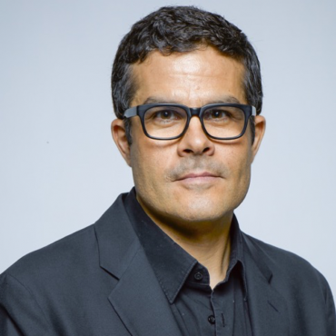 Mark Tribe