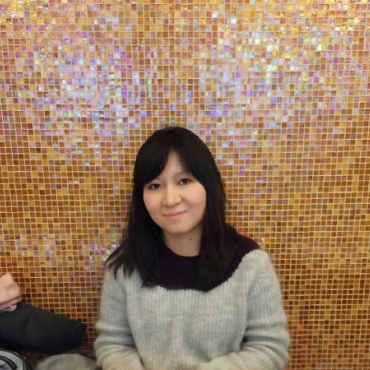 Kathy Zou