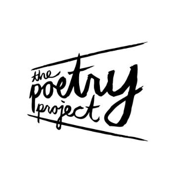 The Poetry Project Logo