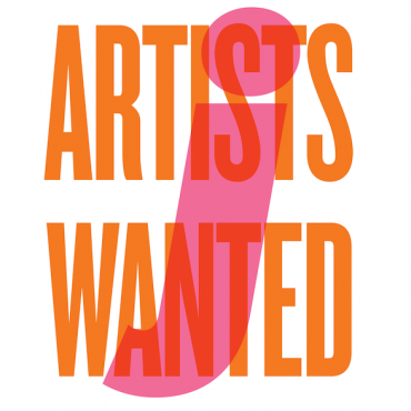 Artists Wanted
