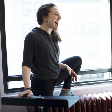 Composition Student Jay Afrisando Pursues Developments in Sound Technology and Music Accessibility With Jerome Hill Artist Fellowship, Music