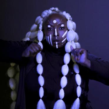 Composition Student Jay Afrisando Pursues Developments in Sound Technology and Music Accessibility With Jerome Hill Artist Fellowship, Music