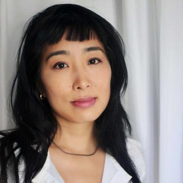 Yuko Torihara, Asian woman actor writer filmmaker