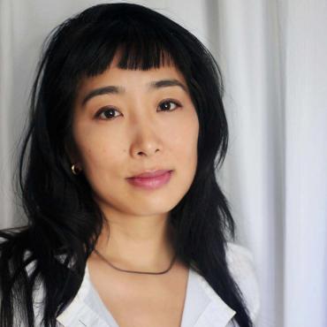 Yuko Torihara, Asian woman actor writer filmmaker