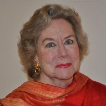 Janet Luhrs