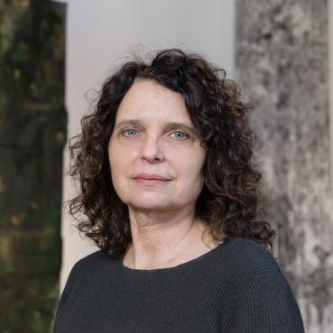 Kathleen Gilrain