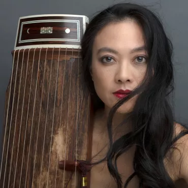 Jen Shyu