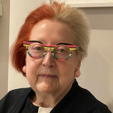 Martha Wilson