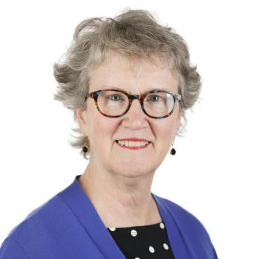 Kate Barr