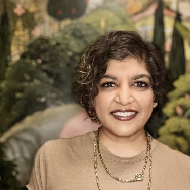 Sheetal Prajapati