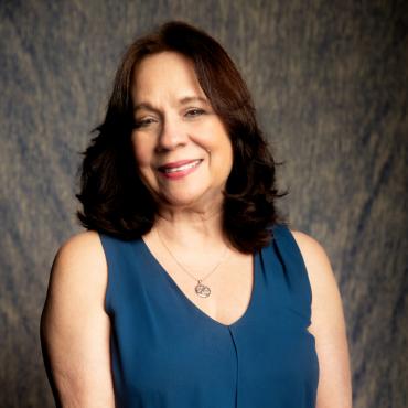 Rosalba Rolón