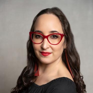 Marlène Ramírez-Cancio headshot
