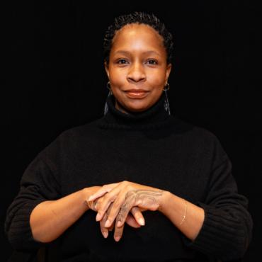 Tadia Lynch