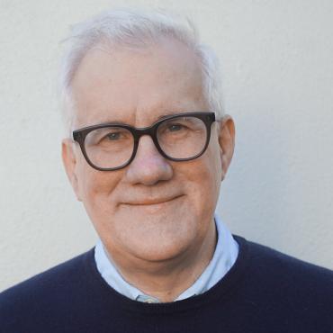 David Linde, photo by Dez Hester
