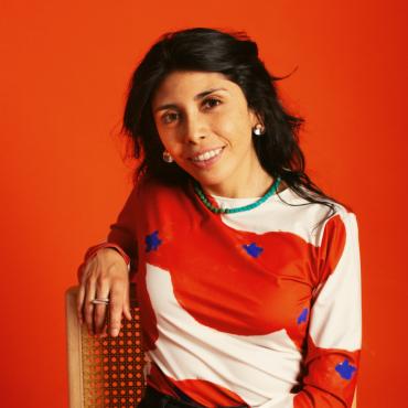 Nicole Donoso Sanchez