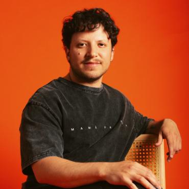 Tahiel Jimenez Medina
