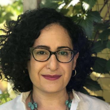 Lana Barkawi