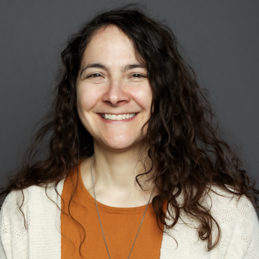 Michelle Baroody