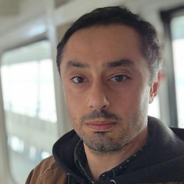 Moheb Soliman