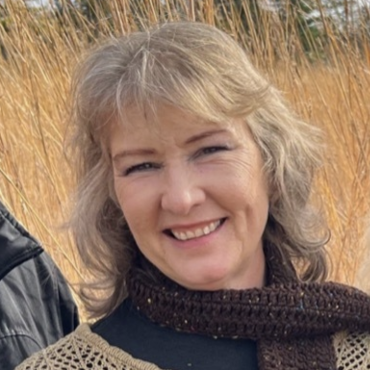 Heather Barringer