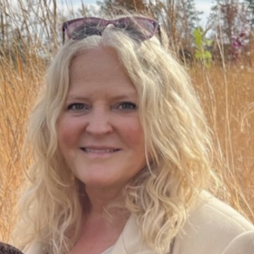 Nikki Melville