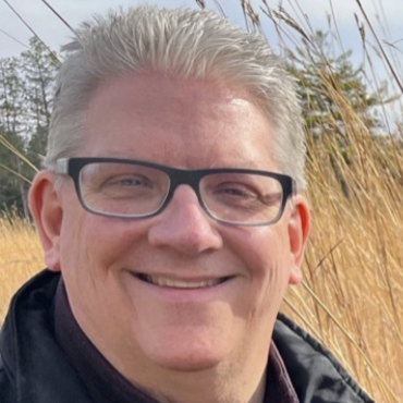 Pat O'Keefe