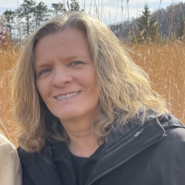 Patti Cudd